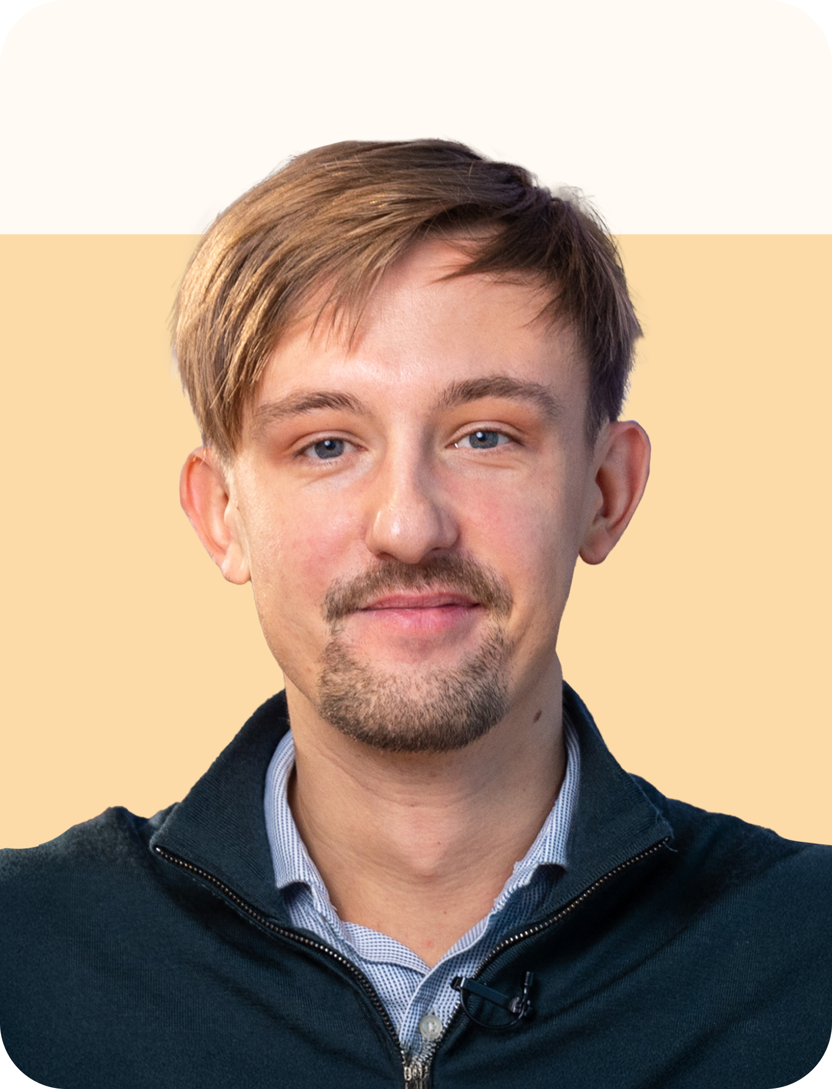 Mark Daniel